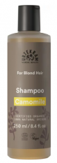 Urtekram šampon heřmánkový pro blond vlasy