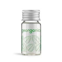 Georganics Dentálna niť s mátou 50 m