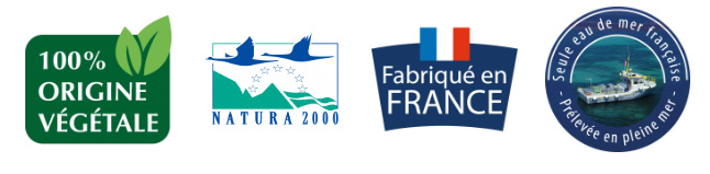 Biothalassol Hypertonická morská plazma - objem: 500 ml