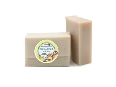 Medarek Banánové mydlo 100 g