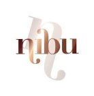 Nibu naturals