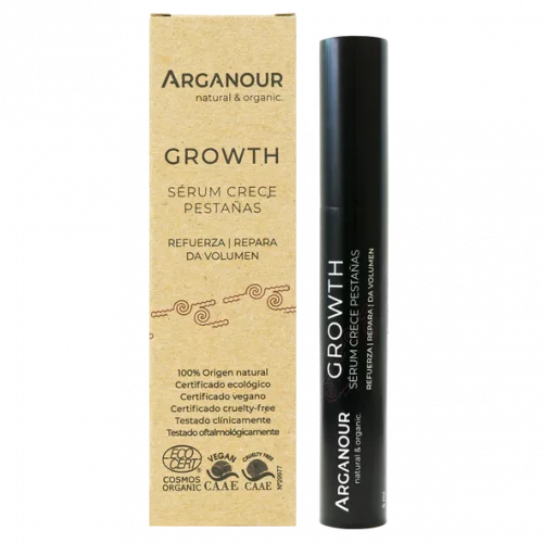 Arganour Bio sérum Growth pro růst řas 5 ml