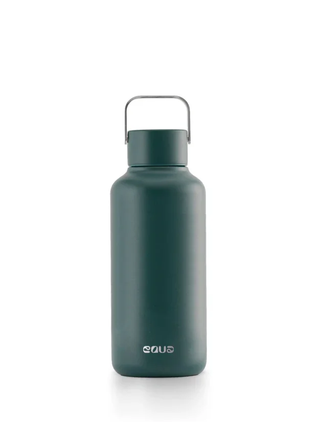 Equa fľaša z nerezovej ocele Timeless Royal 600 ml