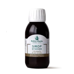 Ballot-Flurin Zimný sirup s pyrenejským propolisom 100 ml