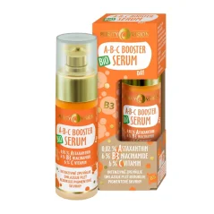 Purity Vision Bio ABC Booster denní sérum s 6 % vitamínu C a niacinamidem 30 ml