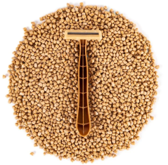 Bamboovement ekologické holicí žiletky 5 ks
