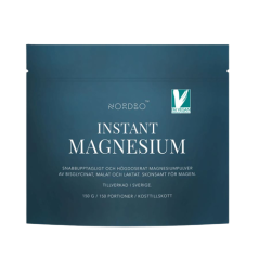 Nordbo Instant Magnesium 150 g