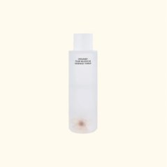 Whamisa bio Tonikum z hruškových květů  rozjasňující 160 ml