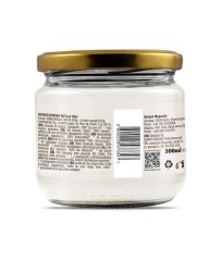 Dragon Superfoods Kokosový olej  extra panenský bio