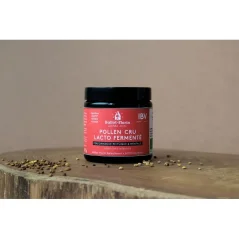 Ballot-Flurin Raw bio laktofermentovaný pyl 125 g