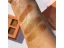 Aether Beauty  Citrine Crystal Quad paletka očných stínov 4 x 1 g