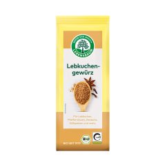 Lebensbaum perníkové korenie bio 50 g