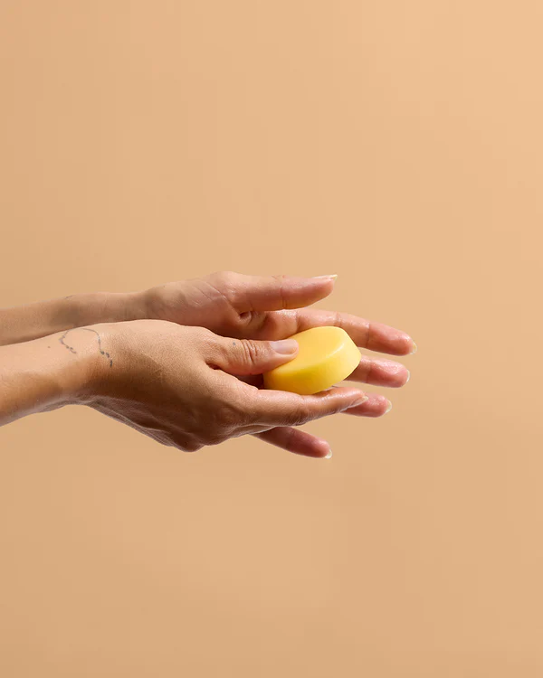 ForPeople bio tuhý krém na ruce s včelím voskem 30 g