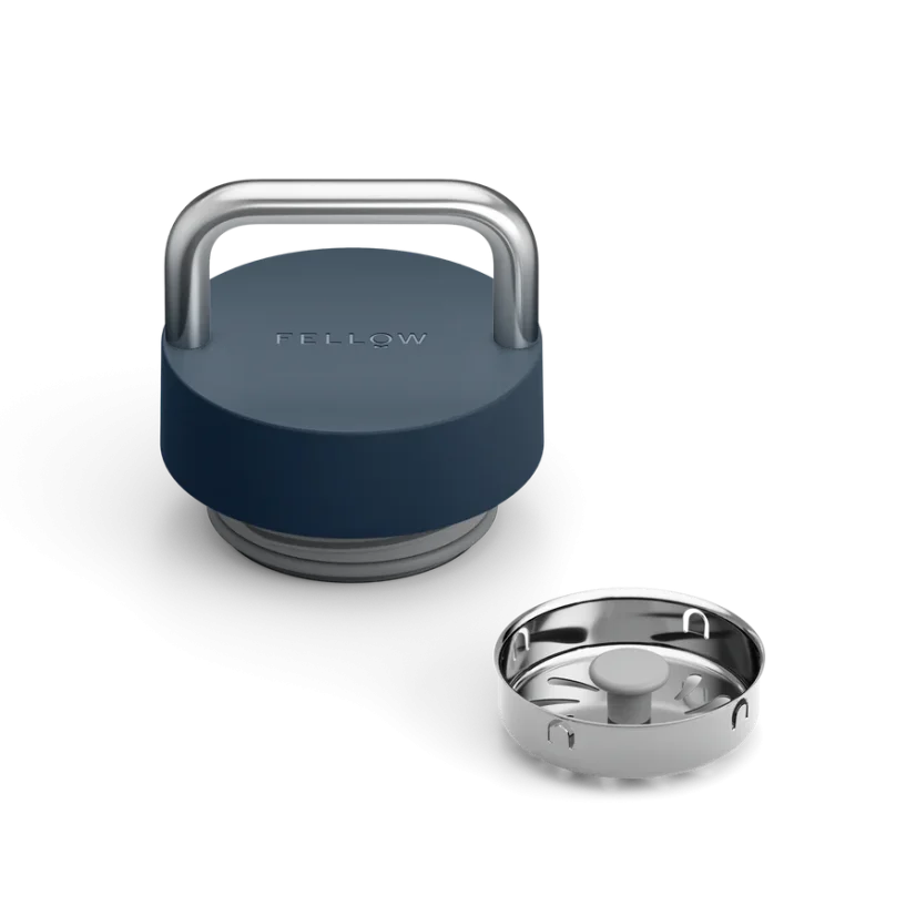 Fellow Carter Carry termo láhev 591 ml tmavě modrá