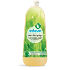 Sodasan prostriedok na umývanie podláh 1 l