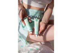 Odyskin přírodní opalovací krém s SPF 30 75 ml