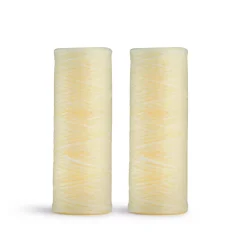 Georganics Dentálna niť s pomarančom 50m (náhradná náplň)