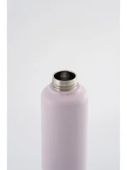 Equa termoska z nerezovej ocele Timeless Thermo Lilac fľaša 600 ml