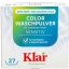 Klar Color prací prášek sensitive