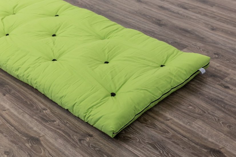 Bed in bag - Barva: Camel, Velikost: 70x190