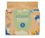 Ecoboom bambusové plenky Joy Bamboo XL, 12-17 kg, 28 ks