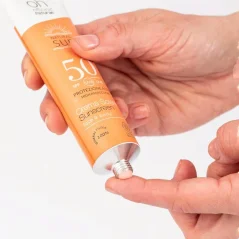 Officina Naturae opaľovací krém SPF 50 Bez parfumácie 75 ml