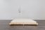 Futon komfort - Barva: Brown, Velikost: 180x200