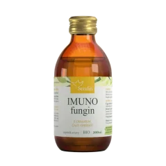 Serafín Imunofungin Bio 200 ml