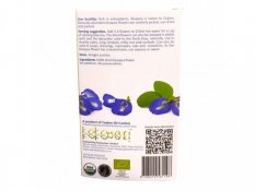 Kokonati bio Ajurvédský čaj z květů klitorie ternatské 30 g