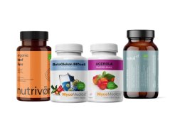 Výhodná sada produktů Imunita