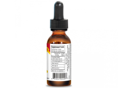 NAHS Bylinné kapky proti bolesti uší Eear-EEZ 30 ml