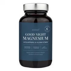 Nordbo Magnesium Good Night 90 kapsúl