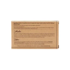 Comme avant Tuhý šampon s olejem z lískových oříšků pro pro všechny typy vlasů 70 g