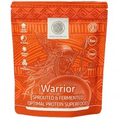 Ancestral superfoods Warrior BIO (Fermentovaný, bioaktivní protein) 200g