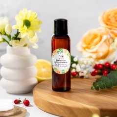 Biorythme Rozjasňujúce prírodné tonikum pre zjednotenú, žiarivú a sviežu pleť