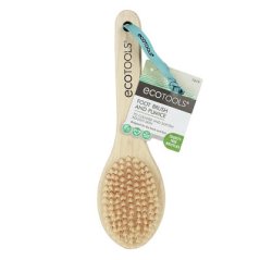 Ecotools Kartáč a pemza na nohy