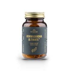 Vitalvibe Ashwagandha Ultimate BIO KSM-66 ® 500 mg 60 kapsúl