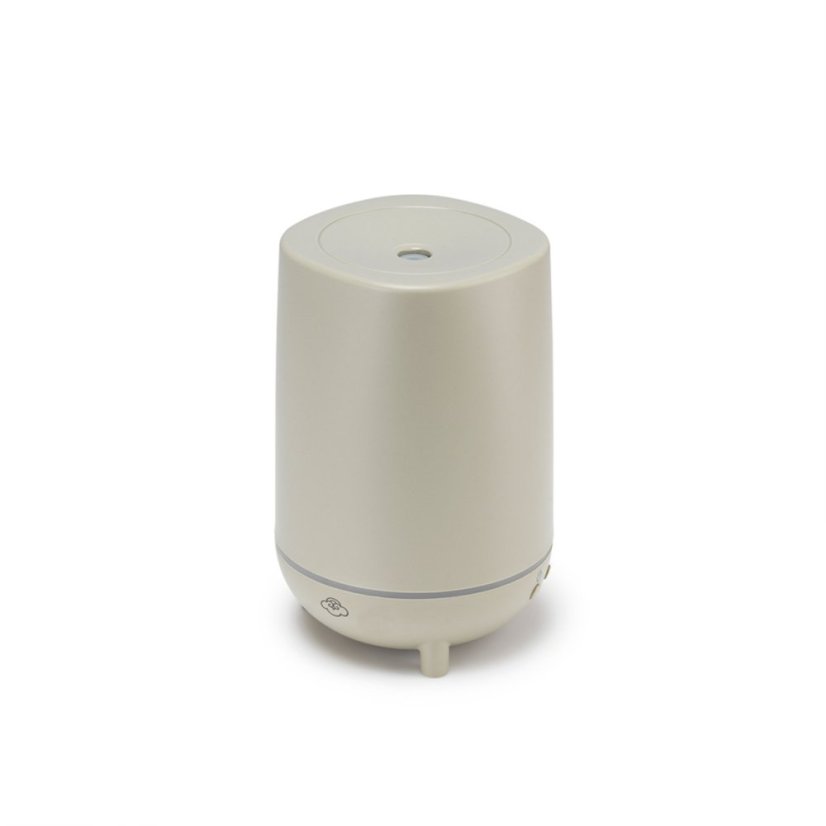 Difuzér Rain Grey USB Ultrasonic Aroma Diffuser