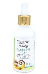 Medarek Banánový olej