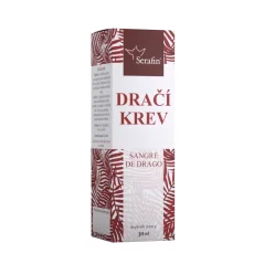 Serafin Dračí krev 30 ml