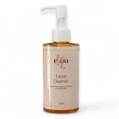 Nibu Čistící pleťová emulze 120 ml