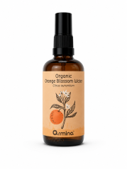 Armina BIO kvetová voda neroli