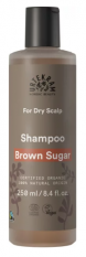 Urtekram šampón Brown sugar