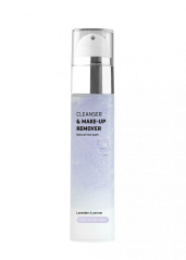 Mark cleanser a make-up remover pro všechny typy pleti 50 ml