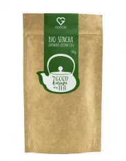 Goodie Bio zelený čaj Sencha 50 g