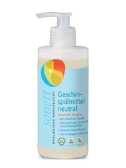 Sonett tekutý prostriedok na riad sensitive