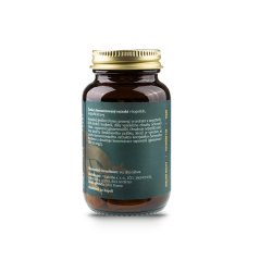 Vitalvibe Ženšen fermentovaný extrakt, kapsule 30 ks