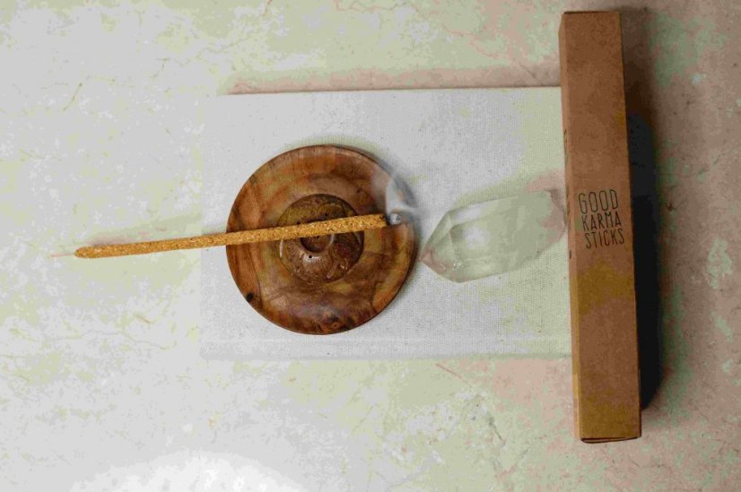 Goodie Vonné tyčinky Palo Santo 14 ks