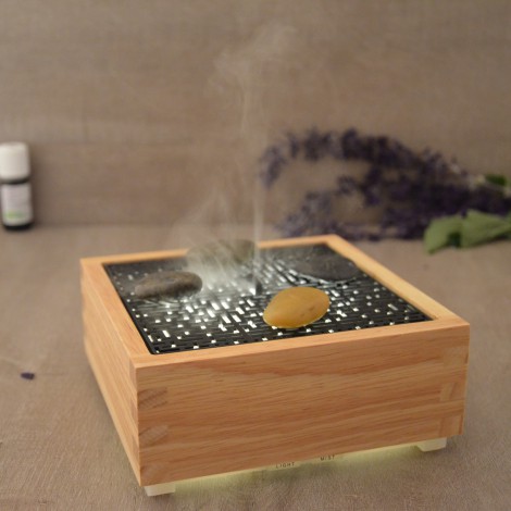 Aroma difuzér ultrasonický Kaori