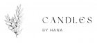 By Hana Candles